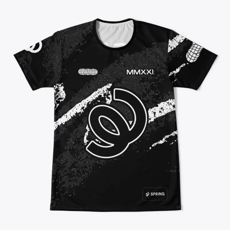 Team Spring - Esports Jersey 2021